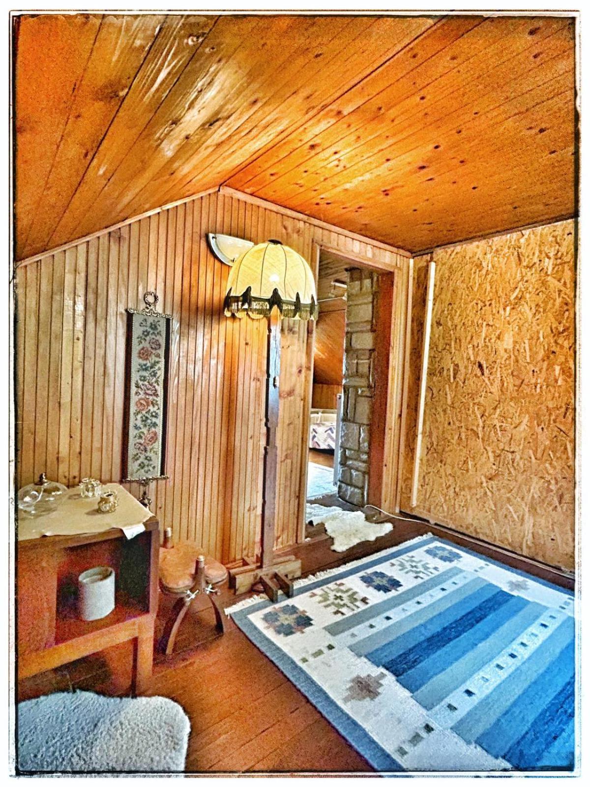 Holiday Home Nature Neno Високо Экстерьер фото