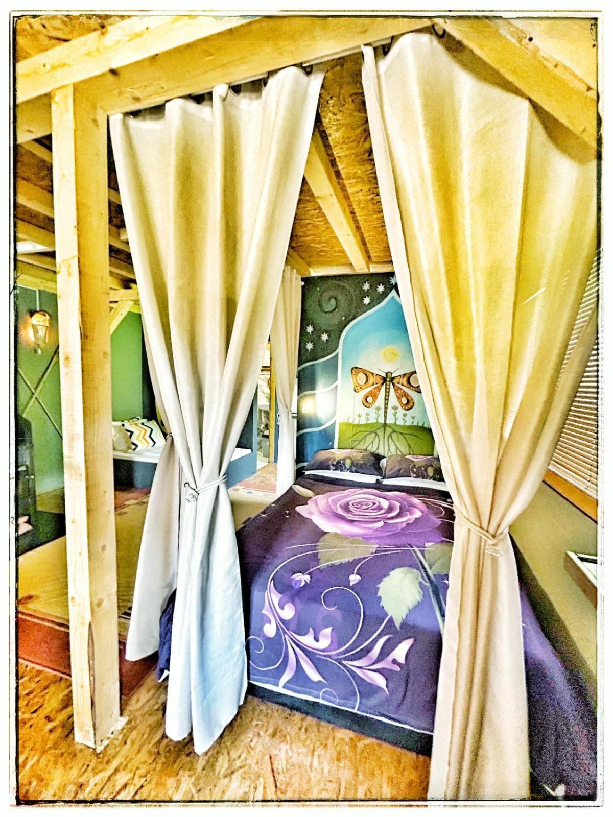Holiday Home Nature Neno Високо Экстерьер фото