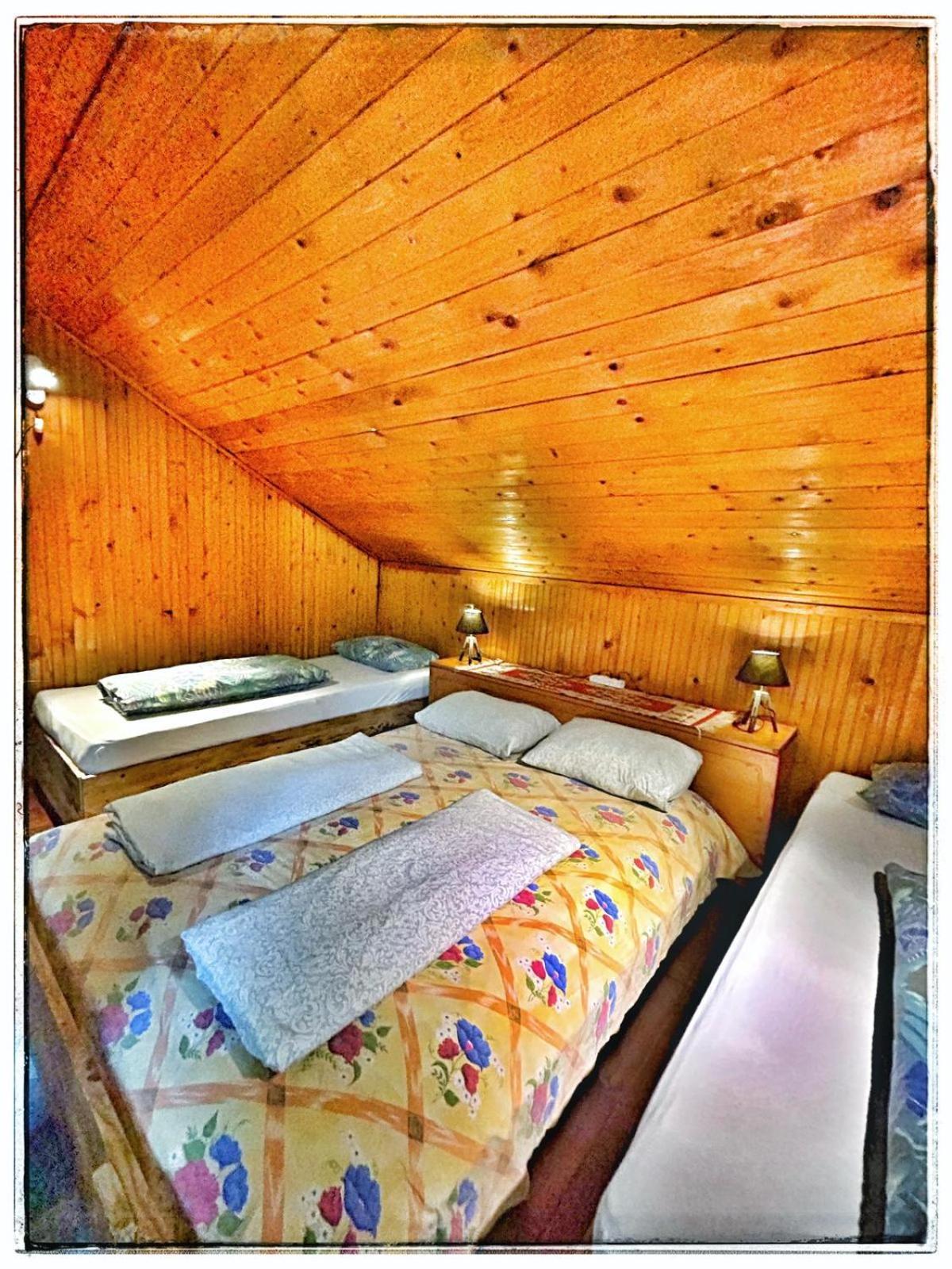 Holiday Home Nature Neno Високо Экстерьер фото