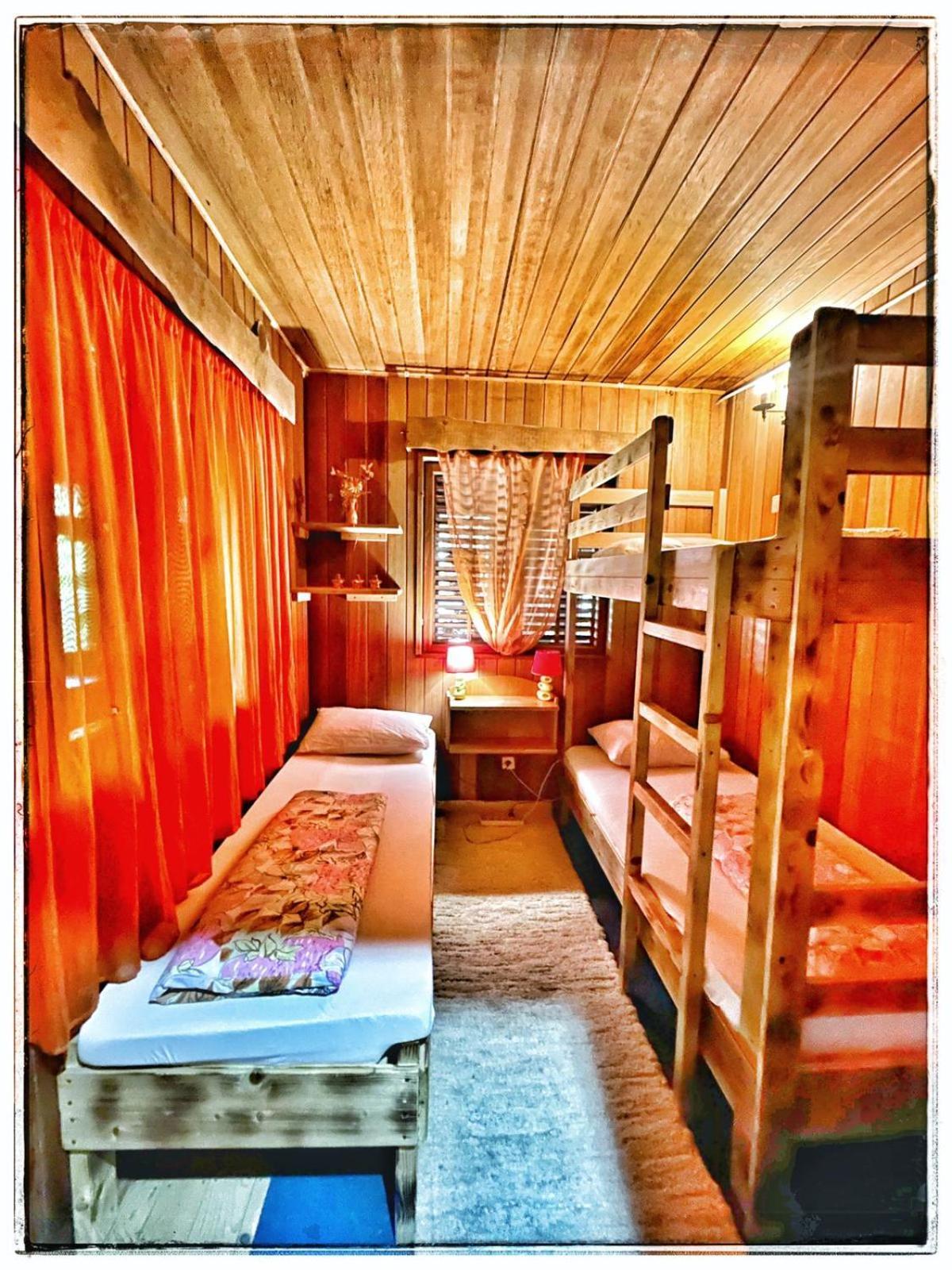 Holiday Home Nature Neno Високо Экстерьер фото