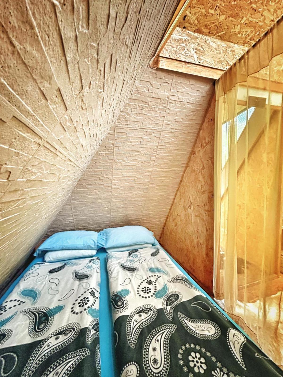 Holiday Home Nature Neno Високо Экстерьер фото